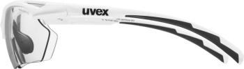 Uvex Sportstyle 802 Small Vario napszemüveg 5.Kép