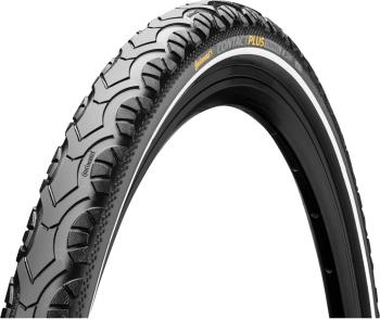 Continental Contact Plus Travel Ref. 26x1.75 (559-47) tire Image