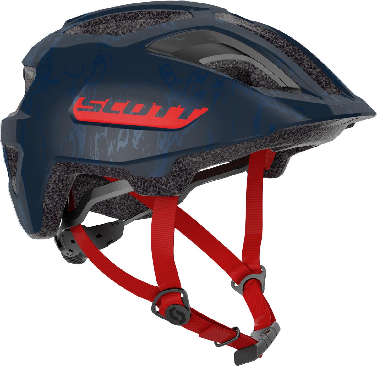 Scott helmet spunto junior sale