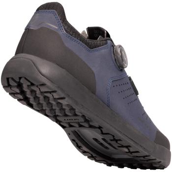 Scott Kék - Fekete Scott MTB Shr-alp Boa kerékpáros cipő 2024 2.Kép