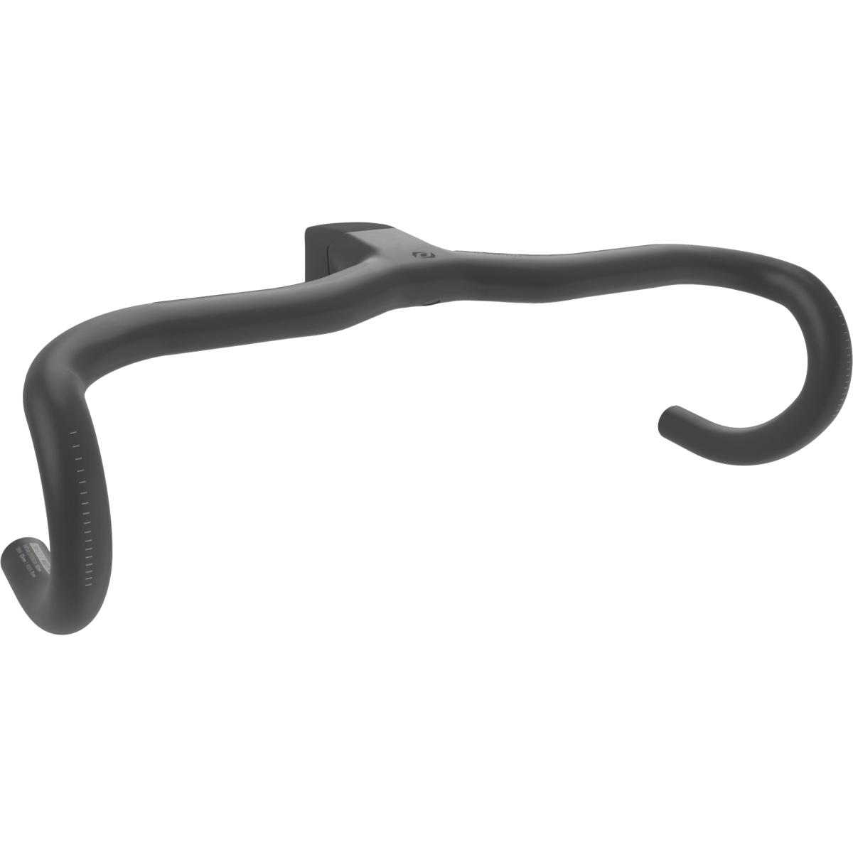 Syncros Creston iC SL 420 100 mm integrated handlebar