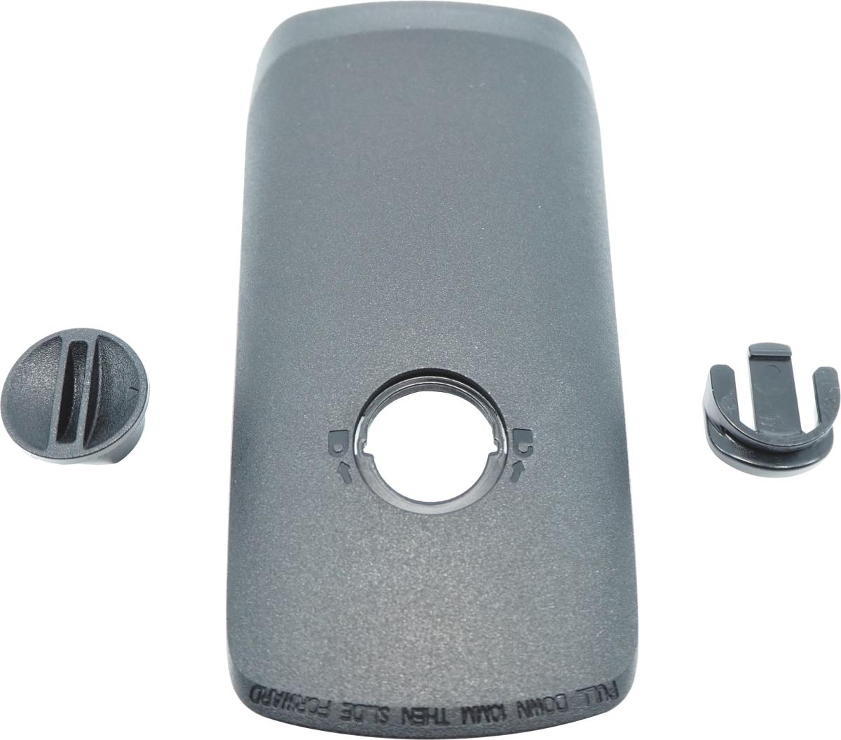 Scott Spark Shock/Cable szerelő nyílás takaró fedél