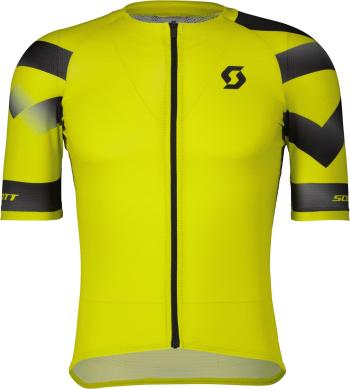 Scott RC Premium Climber s/sl jersey Image