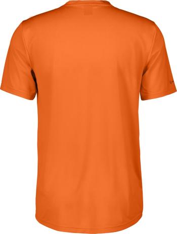 Scott Trail Flow Zip s/sl shirt 2.Kép