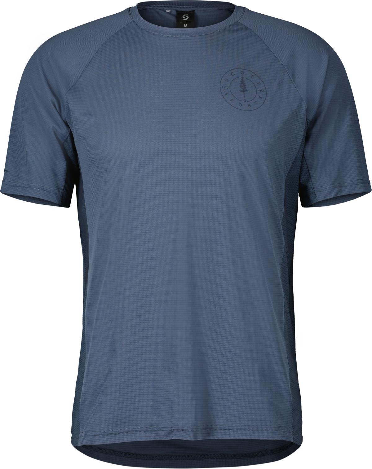 Scott Trail Flow Pro s/sl shirt