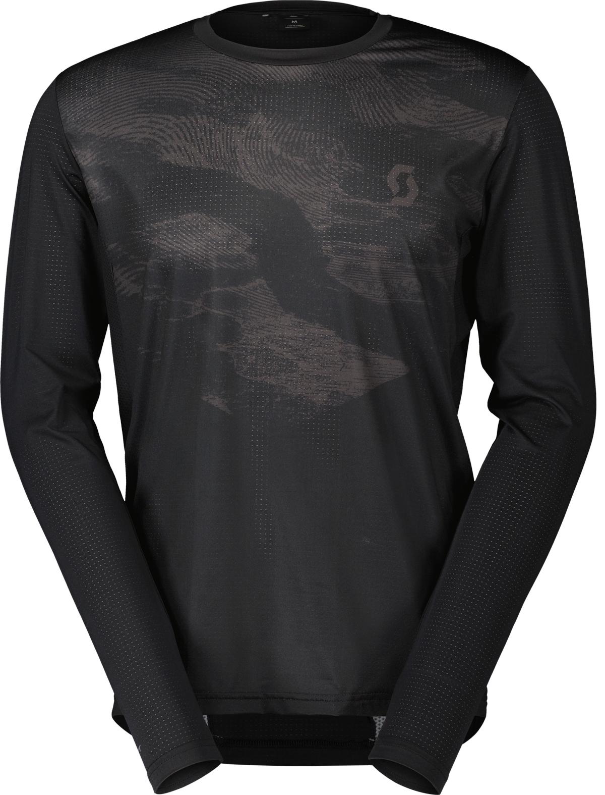 Scott Trail Flow l/sl shirt