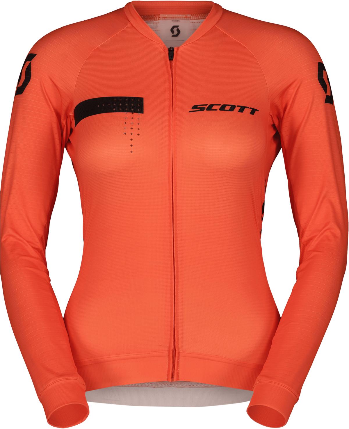 Scott WMS RC Pro L/SL mez