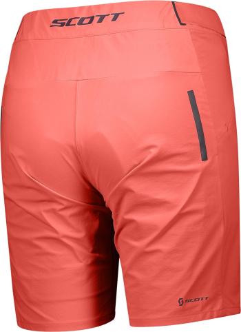 Scott WMS Endurance Loosefit short 2.Image