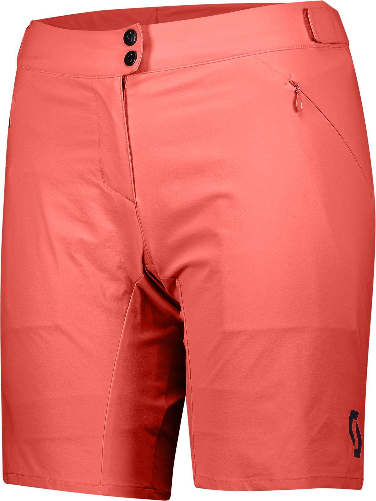 Scott WMS Endurance Loosefit short