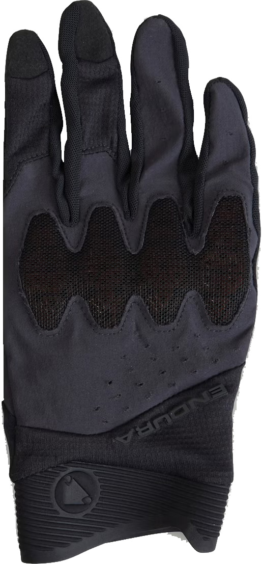 Endura MT500 D3O Guanti MTB Uomo: Protezione E Comfort Per La Mountain Bike