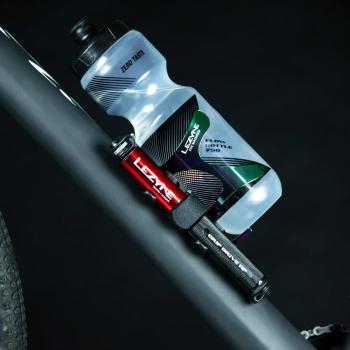 Lezyne Drive Grip HP M mini pump 2.Image