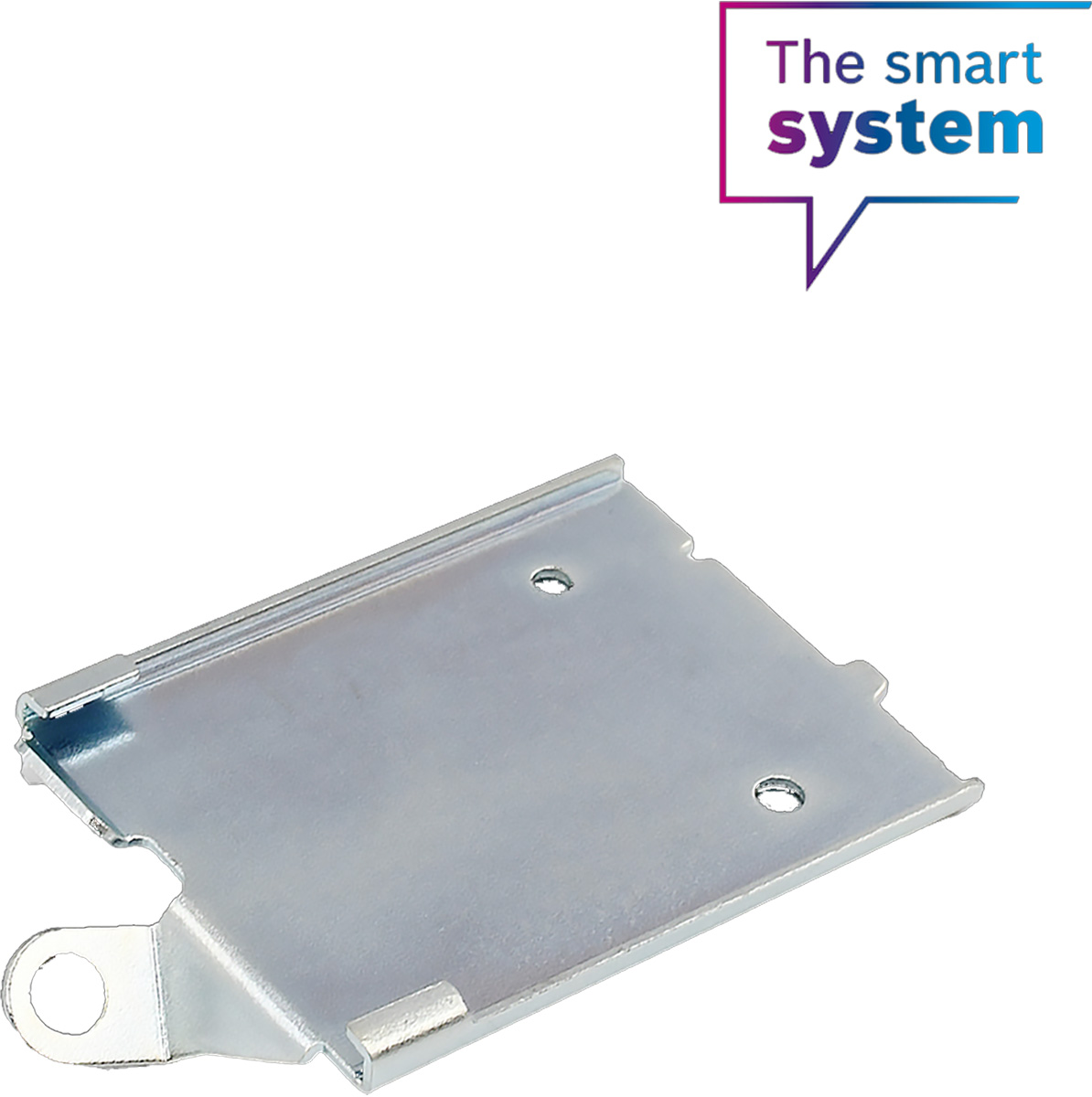 Bosch Connect Modul Mounting Plate for BDU37YY rögzítőlap