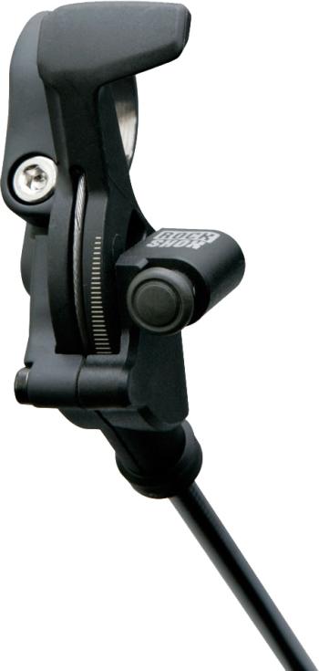 Rock Shox PopLoc Fork RC Lever 2.Image