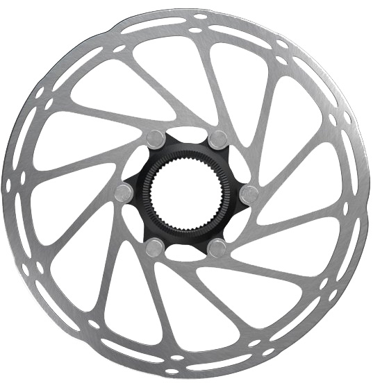 Sram Centerline Centerlock 180mm disc rotor