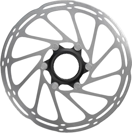 Sram Centerline Centerlock 160mm disc rotor