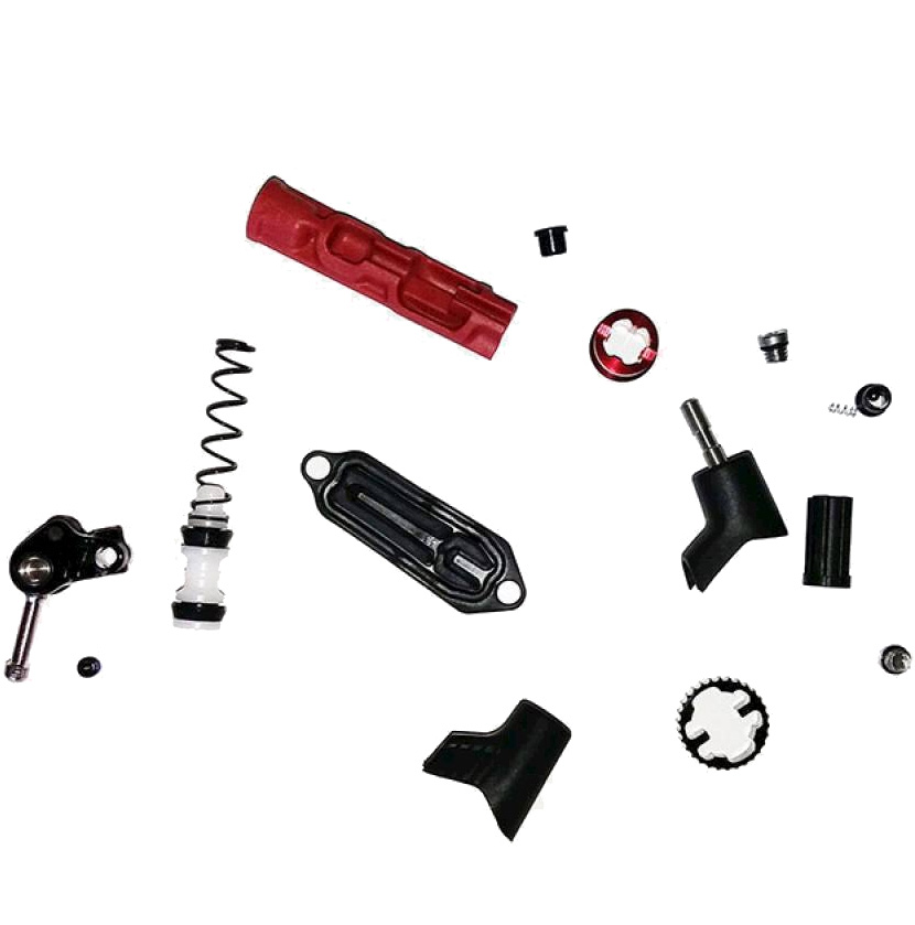 Sram Guide RSC Ultimate Code RSC brake lever kit K2 Shop Bike Ski Snowboard products selling and maintaining