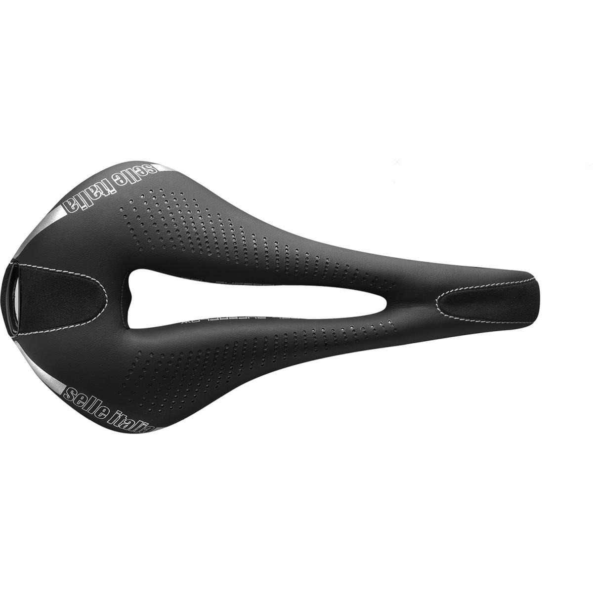 Selle Italia Max Flite Gel Superflow L nyereg