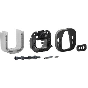 Bosch Powertube 500 Mounting Kit cable side szerkezet Kép