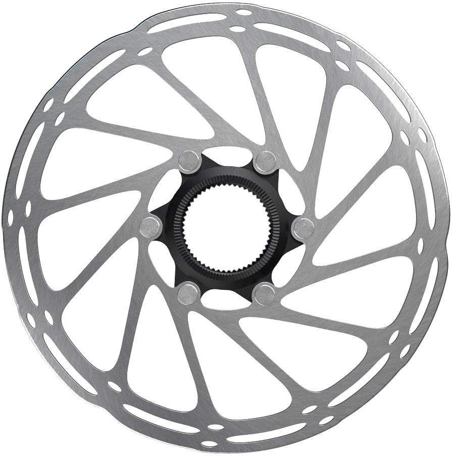 Sram Centerline Centerlock 200mm disc brake rotor