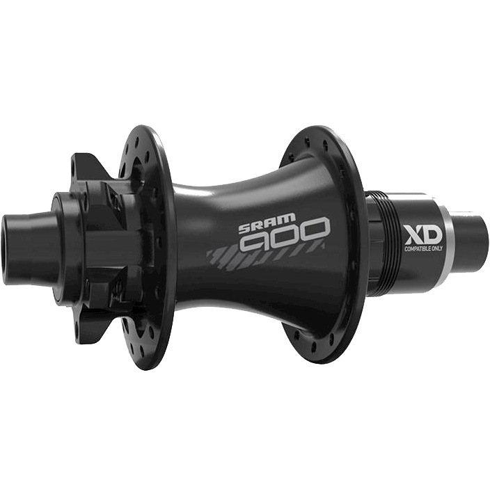 Sram 900 R 142/12 XDR Disc 32H 6 bolts rear hub