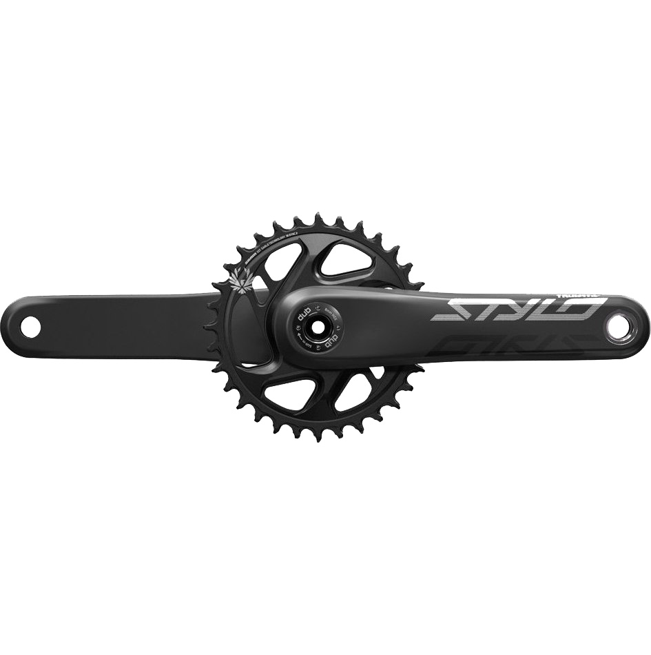 Truvativ Stylo Carbon Eagle B148 DUB 175 32T 12sp crankset