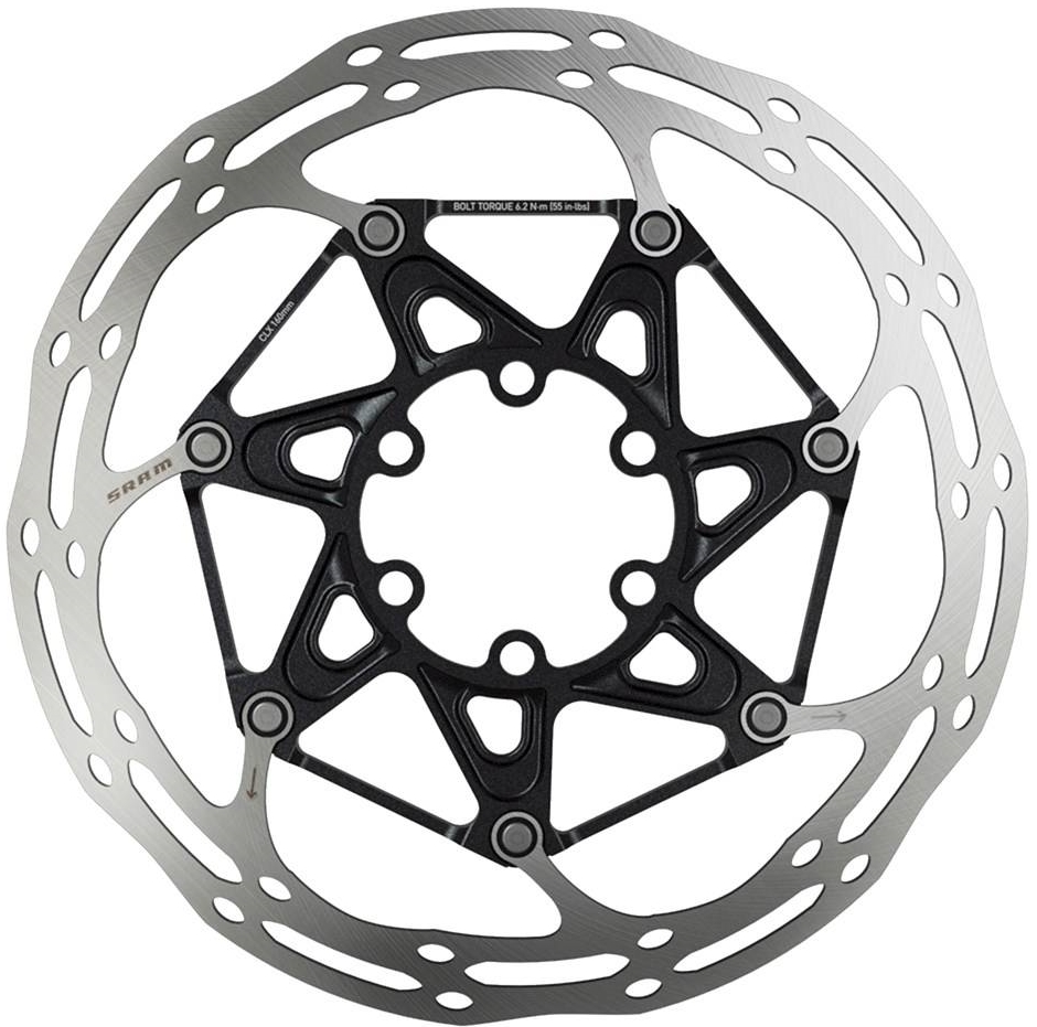 Sram Centerline 2P 160mm féktárcsa