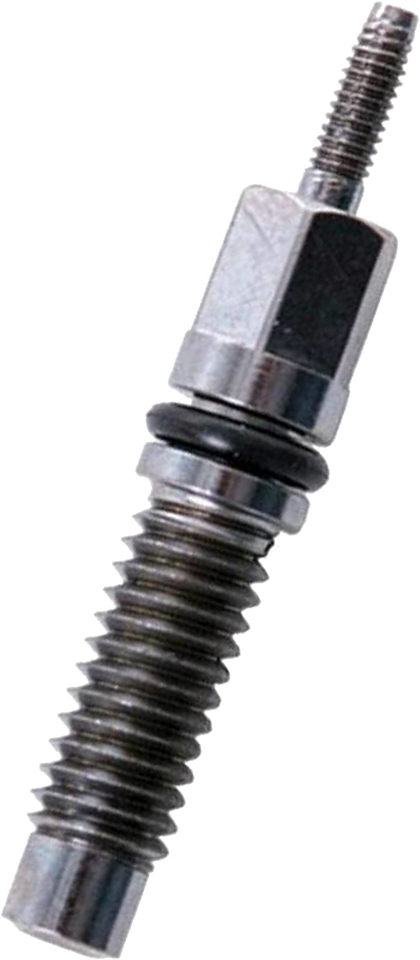 RockShox Reverb dropper hidraulikus cső csatlakozó csavar