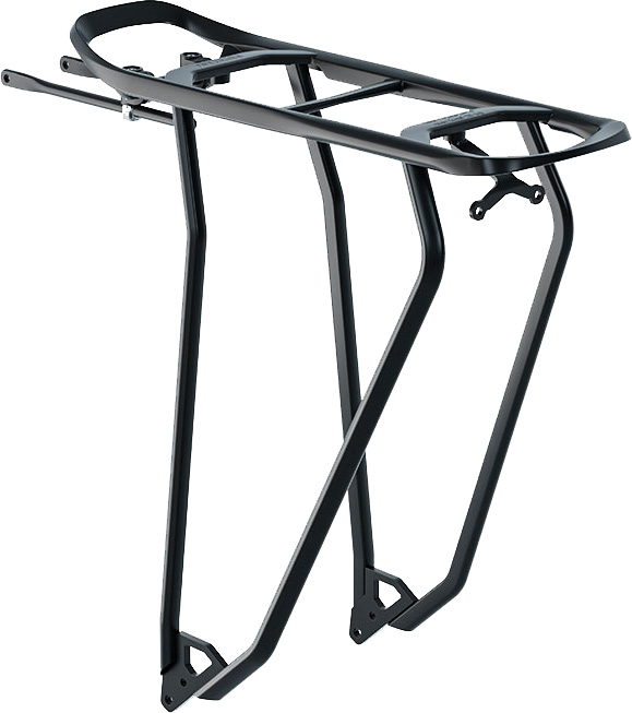 Racktime Standit 2.0 29 SnapIt 2.0 rear rack