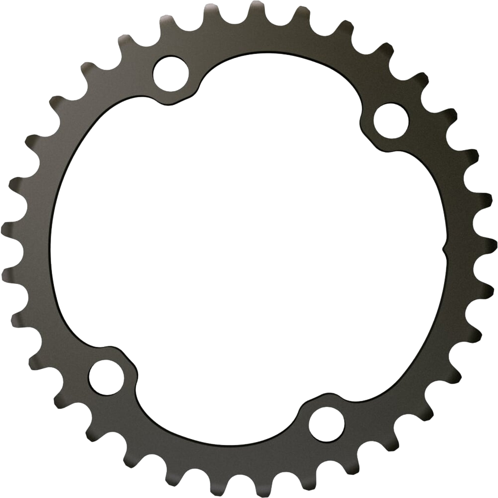 Sram Force Cring 107 33T chainring