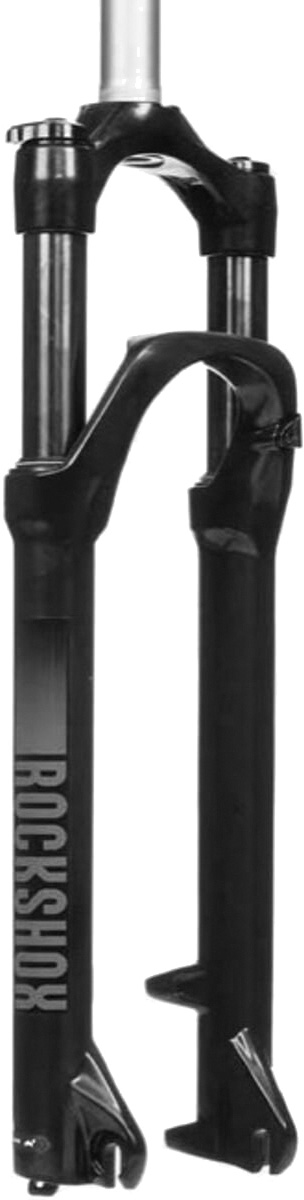 RockShox Judy Silver SA100 TK 29 9QR 51off fork