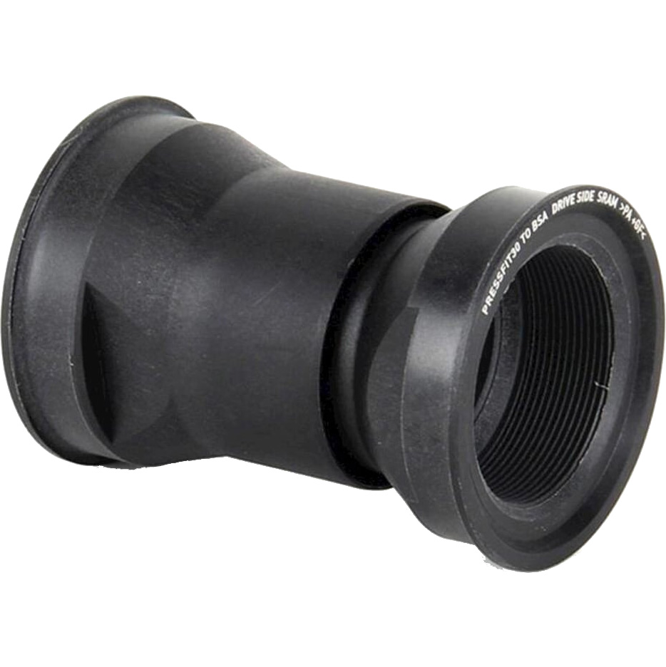 Sram PF30-BSA 83mm bottom bracket adapter