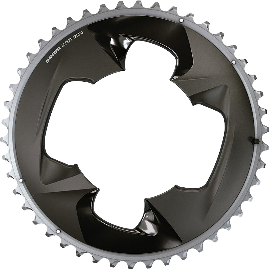 Sram Force Chainring 107 46T