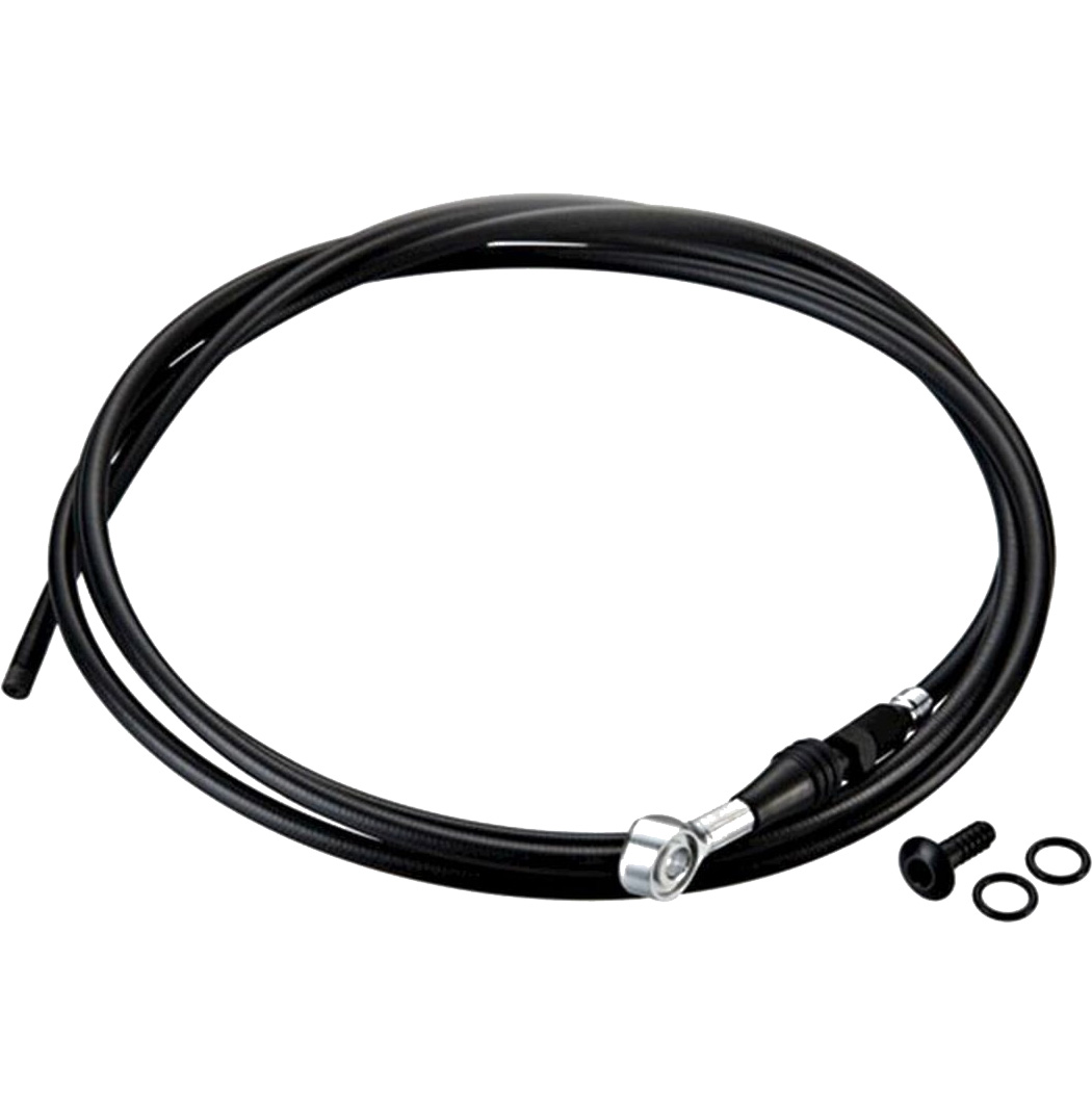 Sram Road HydroR 2000 mm Flatmount fékcső kit