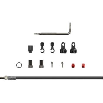 Sram Hydraulic disc hose kit 2000 mm threaded 1.Image