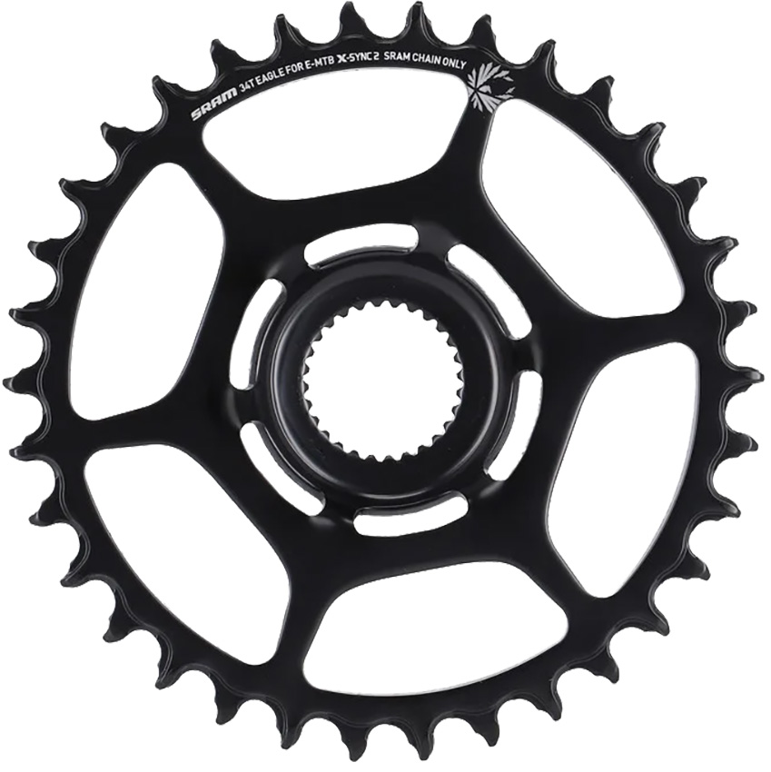 Sram Eagle X-Sync 34T Bosch hajtómű lánckerék