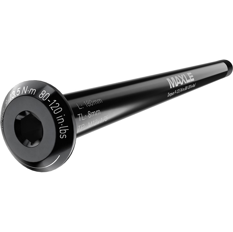 Sram Maxle STL R MT imbuszos 148/12 L170T hátsó átütő tengely