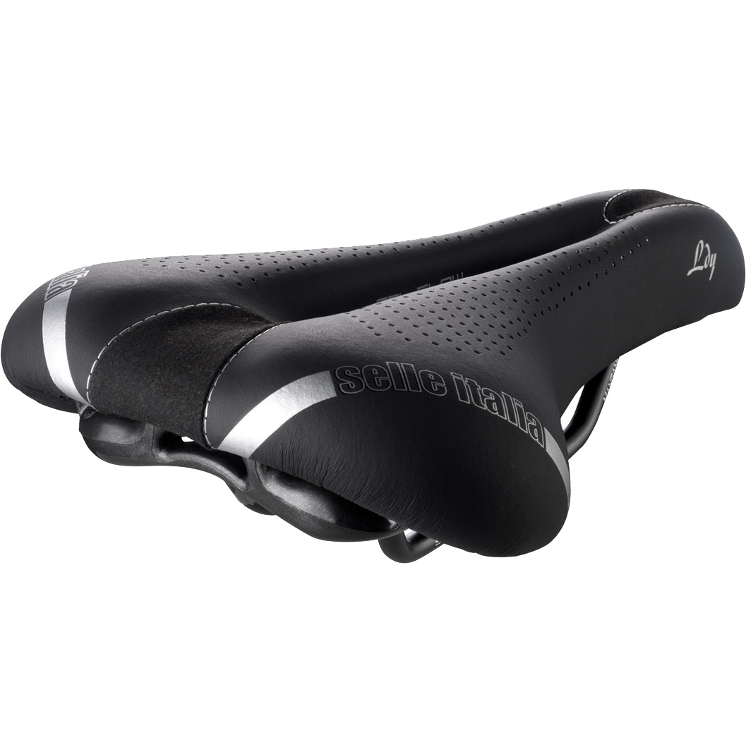 Selle Italia Lady Gel TM Flow L saddle