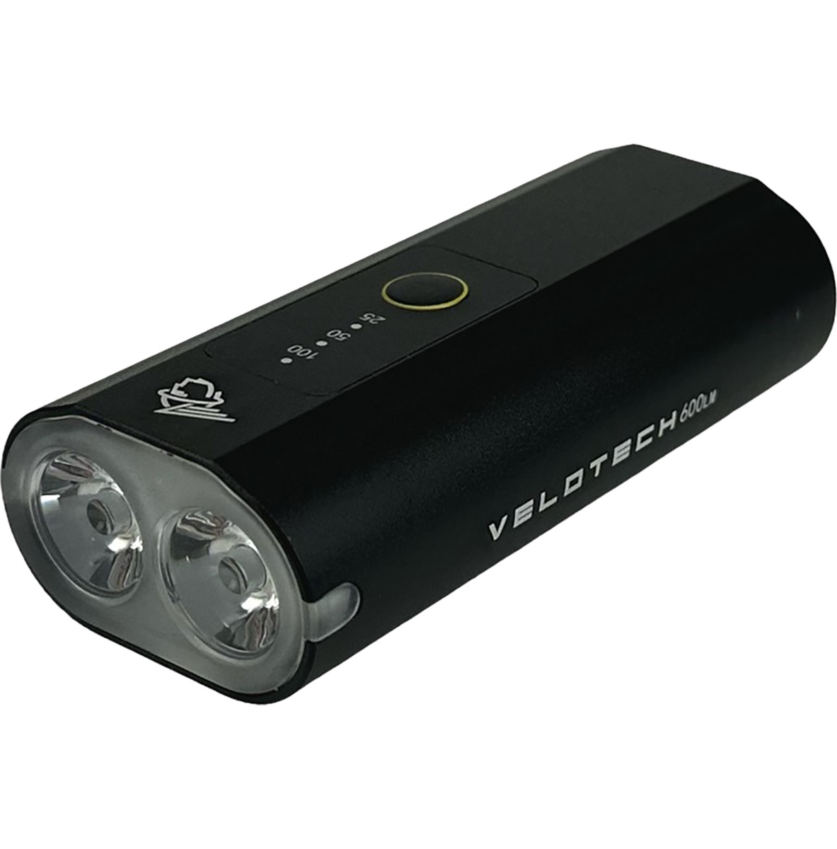Velotech Pro 600L USB front light