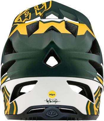 Troy Lee Designs Stage Mips helmet 3.Image
