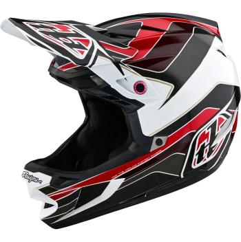 Troy Lee Designs D4 Mips Block helmet 7.Image