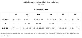 Troy Lee Designs D4 Mips Block helmet 9.Image