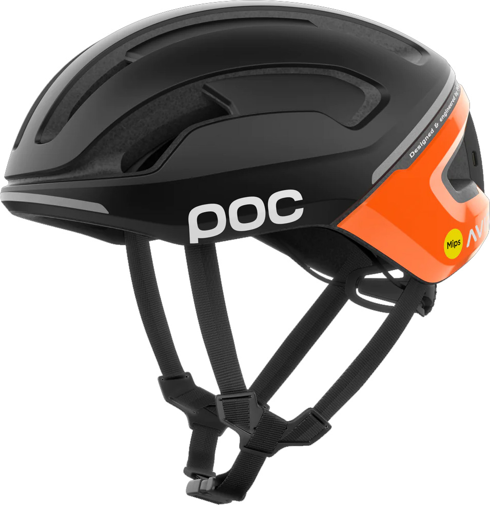 POC Omne Beacon Mips AVIP helmet