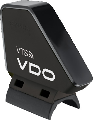 VDO R3 WL Wireless computer 9.Kép