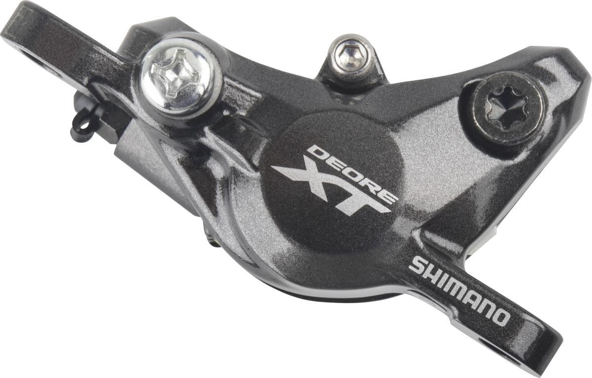 Shimano Deore XT M8000 hidraulikus tárcsafék test