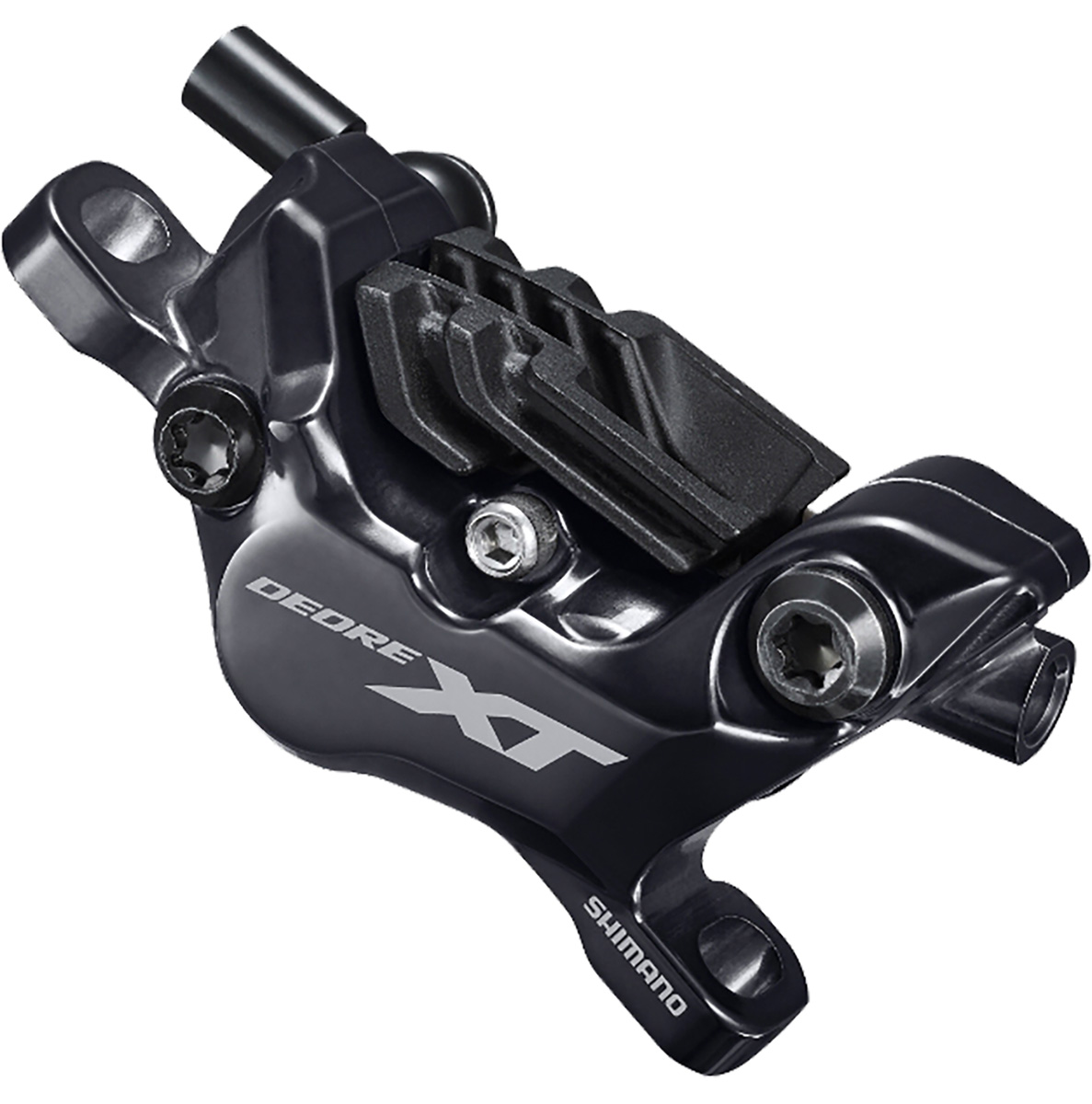Shimano Deore XT M8120 Ice hidraulikus tárcsafék test