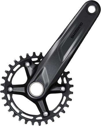 Shimano Deore MT510-1 Integrated crankset 1.Image