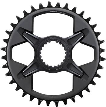 Shimano Deore XT M8100-1 36T chainring 1.Image