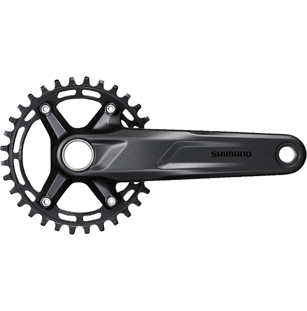 Shimano Deore MT511-1 HG-X integrált hajtómű