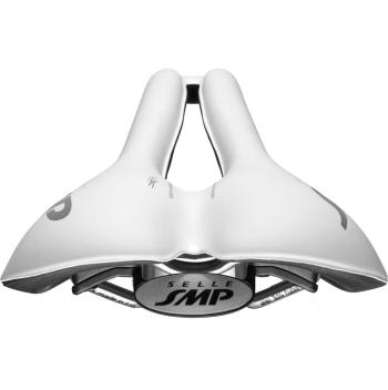 Selle SMP Well M1 saddle 4.Image