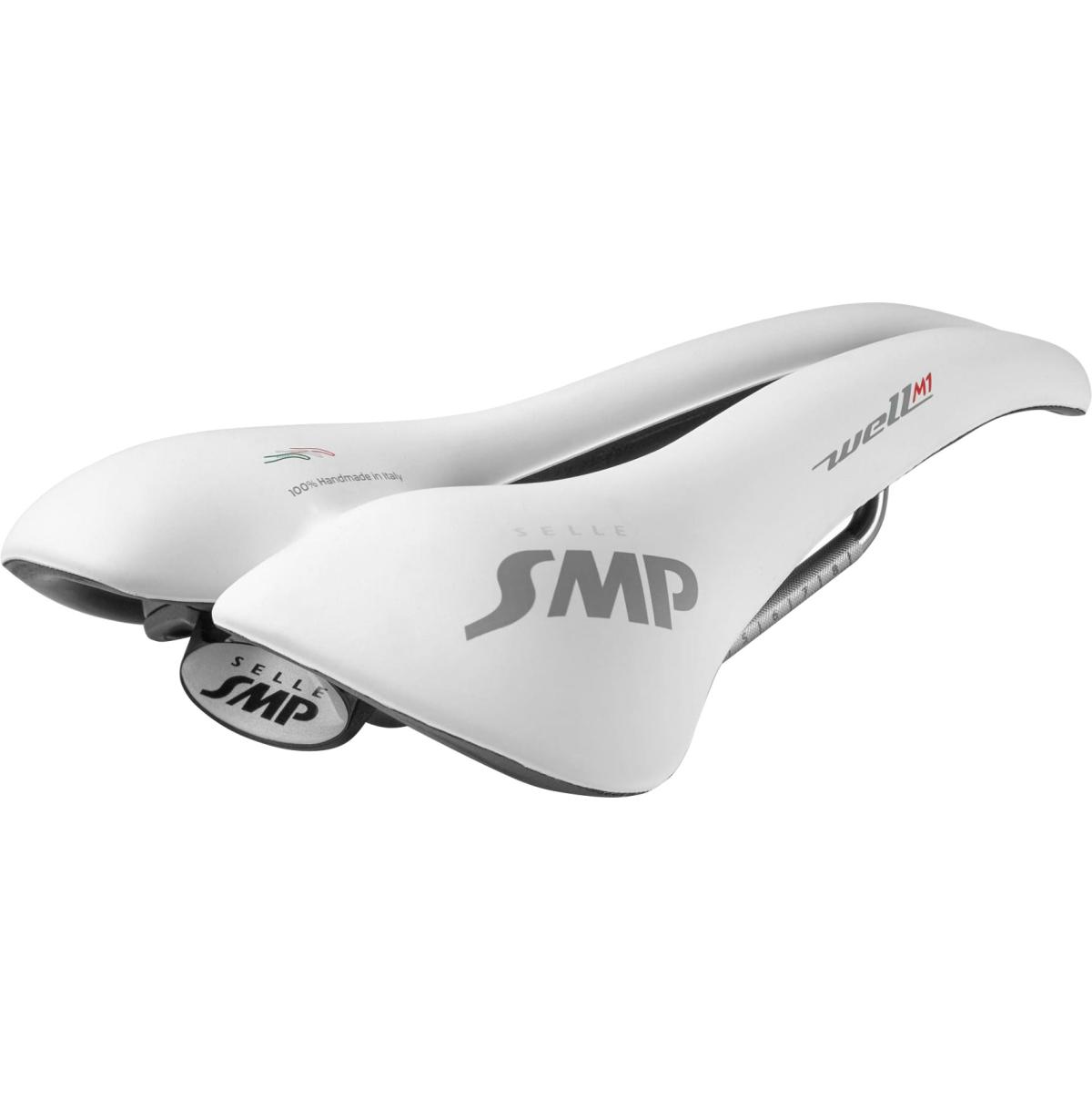 Selle SMP Well M1 saddle